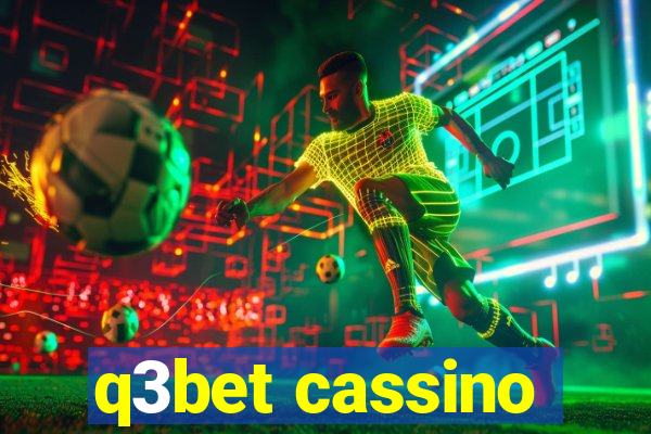 q3bet cassino